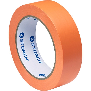 Storch Das Orange