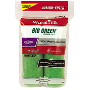 Wooster Jumbo-Koter Big Green