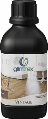 Состав для морения дуба винтаж Glimtrex
