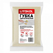 Litokol Губка синтетическая