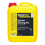 ProfiTec P870 Sanierlosung