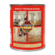 Timberex Wax Oil