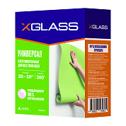 X-Glass Универсальный клей для всех типов обоев, сухой