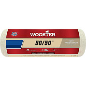 Wooster 50/50