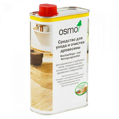 Osmo Wachspflege- und Reinigungsmittel