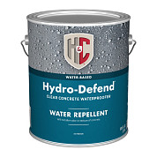 H&C Hydro-Defend Concrete & Masonry Waterproofer Sealer