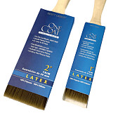 Sherwin Williams One Coat Trim Latex Brush