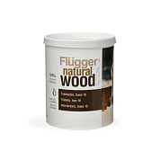 Flugger Natural Wood Stain