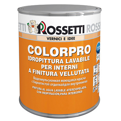 Rossetti Colorpro