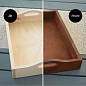 Modern Masters Metal Effects Iron Paint