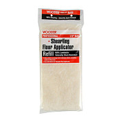 Wooster Shearling Floor Applicator Wool Floor Refill