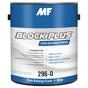 MF Paints Block Plus 296 Stain Killer