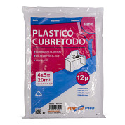 Pentrilo Защитный пластик средний толщины 12 микрон