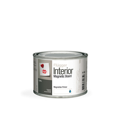 Flugger Interior Magnetic Board