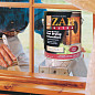 Zar Exterior Oil Base Poly Ultraviolet