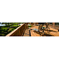 Denalt Wood One-Coat Semi-Transparent 6407