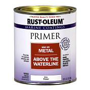 Rust-Oleum Marine Coatings Metal Primer