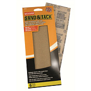 Wooster Sand & Tack