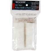 Wooster Zip Trim Roller Refill