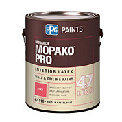 PPG Monarch Mopako PRO Interior Latex Wall & Ceiling Paint Flat