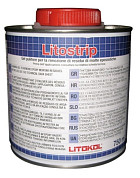 Чистящее средство Litokol Litostrip для удаления эпоксидных остатков