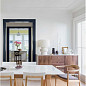 Kelly-Moore Ceiling Paint Interior Flat Paint