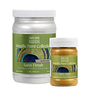 Modern Masters Metallic Paint Collection