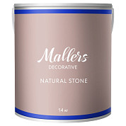 Mallers Soft Natural Stone