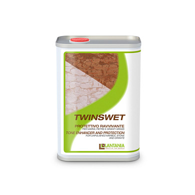 Lantania Twinswet