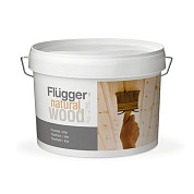 Flugger Natural Wood Panel Lacquer Transparent