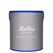 Mallers Decorative Primer