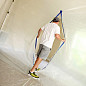 Trimaco Peel+Stick Zipper E-Z UP