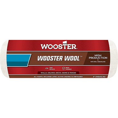 Wooster Wool