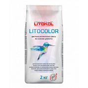 Litokol Litocolor