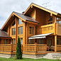 TimberCare Facade & Terrace Oil