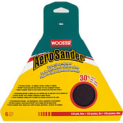 Wooster AeroSander Drywall Sandpaper 120 Grit