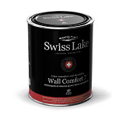 Swiss Lake Wall Comfort 7