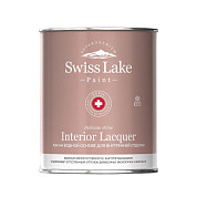Swiss Lake Interior Lacquer