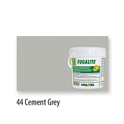 Kerakoll Fugalite Eco (44 Cemento (Цементный),3 кг.)