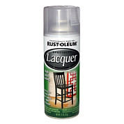 Rust-Oleum Specialty Lacquer Spray