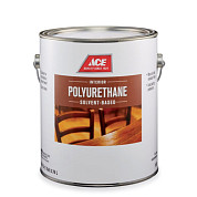 Ace Polyurethane Clear Finish Gloss