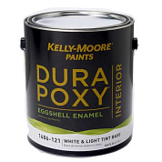 Kelly-Moore DuraPoxy Interior Eggshell Enamel