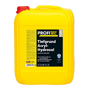 ProfiTec P800 Hydrosol Tiefgrund