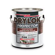 Drylok Concrete Protector Latex Base
