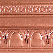 Modern Masters Metallic Paint Collection (Медь / Copper, 0,177 л.)