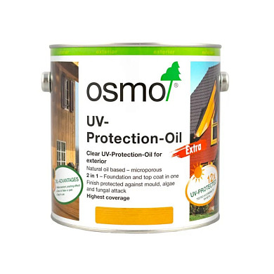 Osmo UV-Schutz-Öl Extra
