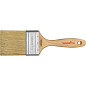 Wooster Pro Classic White China Bristle Extra-Thick Flat