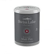 Swiss Lake Matt Pro