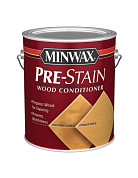 Minwax Pre-Stain Wood Conditioner