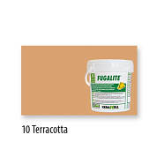 Kerakoll Fugalite Eco (10 Terracotta (Терракота),3 кг.)